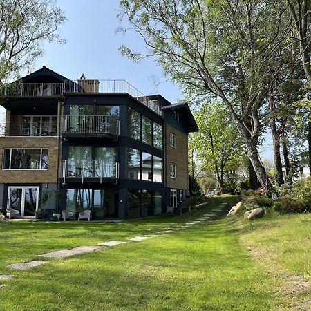 Apartamenty Na Klifie Przystan No 18 Władysławowo Eksteriør billede