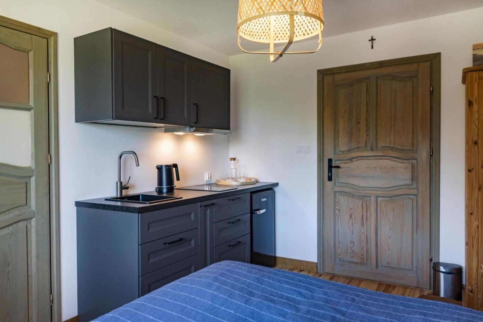 Apartamenty Na Klifie Przystan No 18 Władysławowo Eksteriør billede
