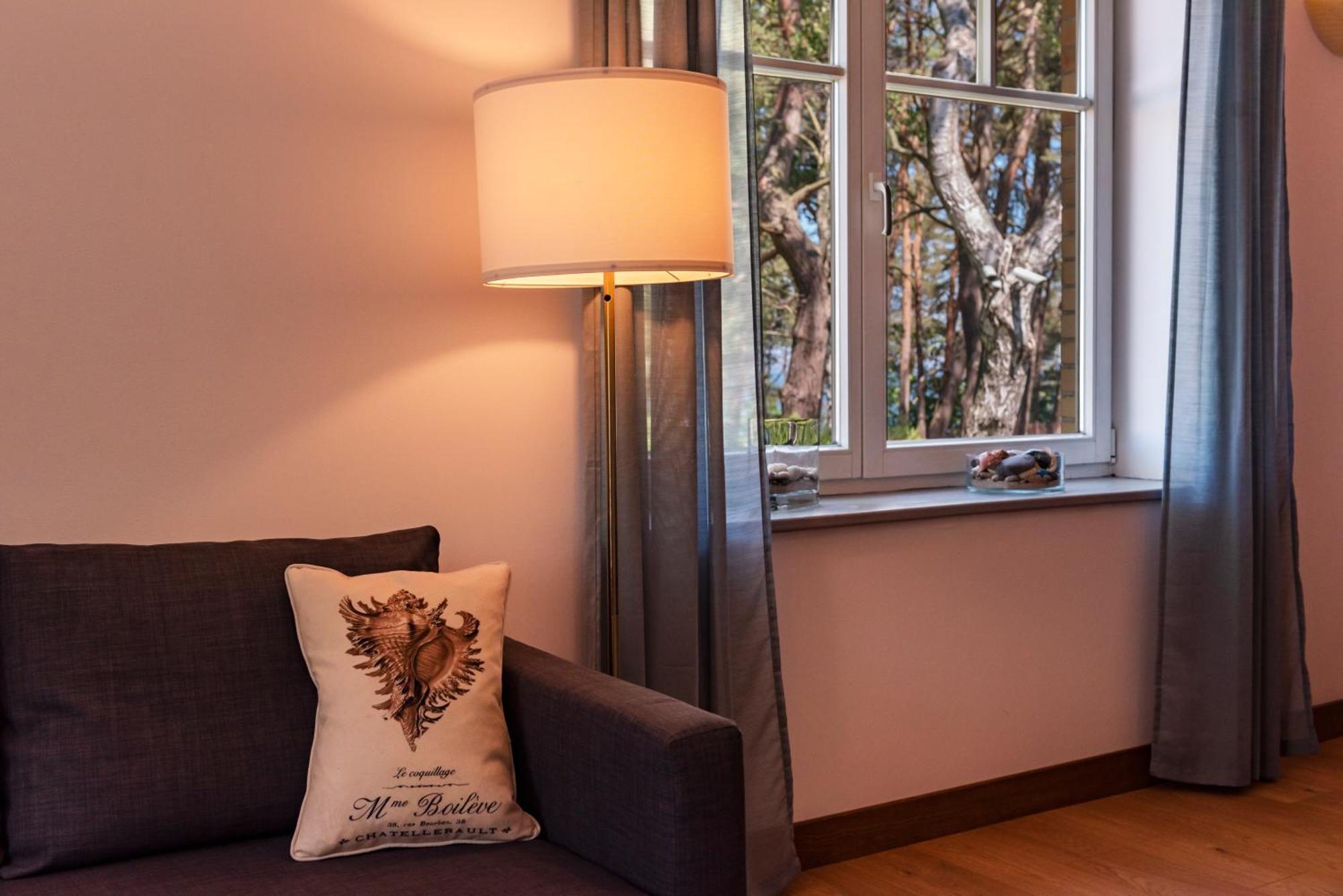 Apartamenty Na Klifie Przystan No 18 Władysławowo Værelse billede