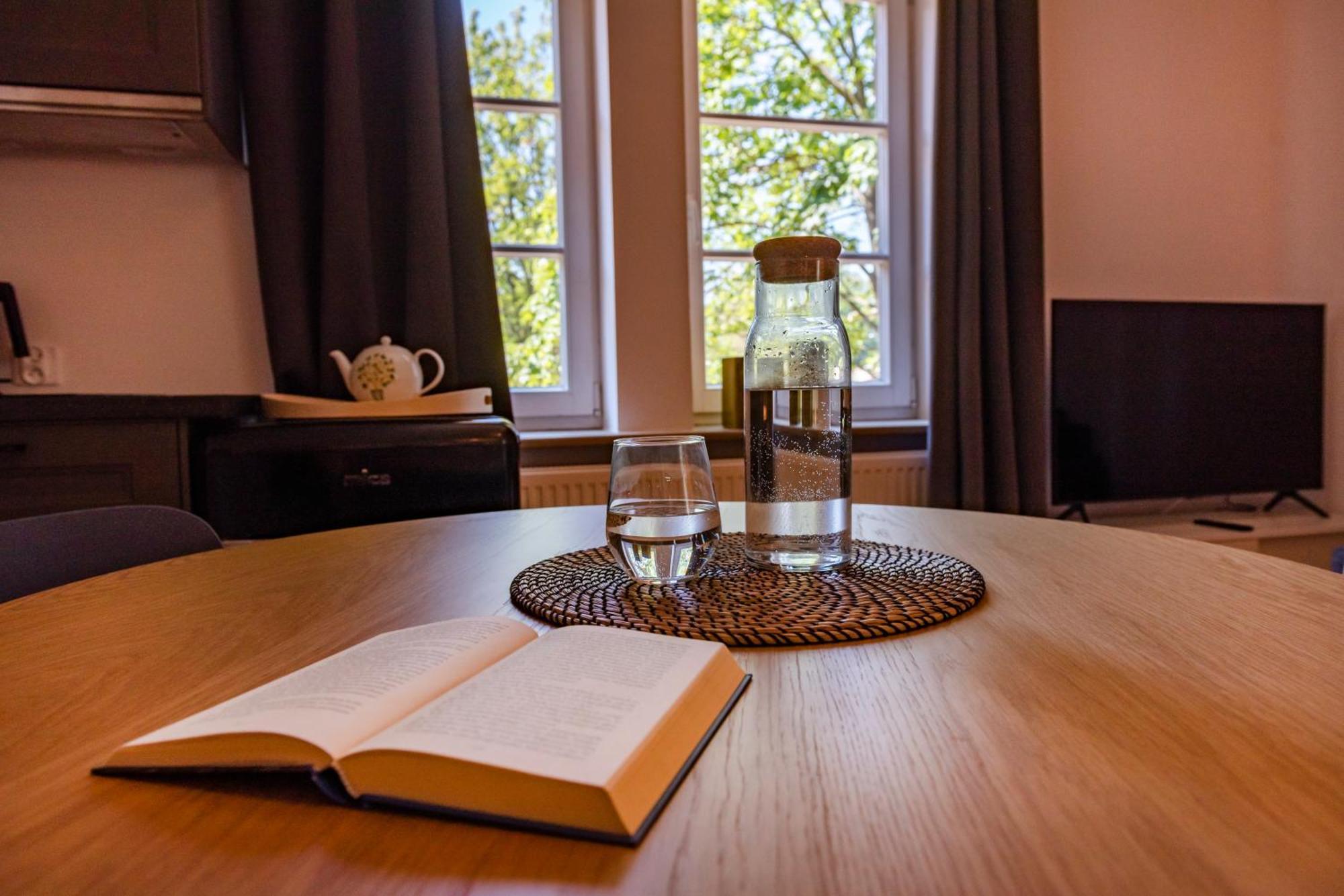 Apartamenty Na Klifie Przystan No 18 Władysławowo Værelse billede