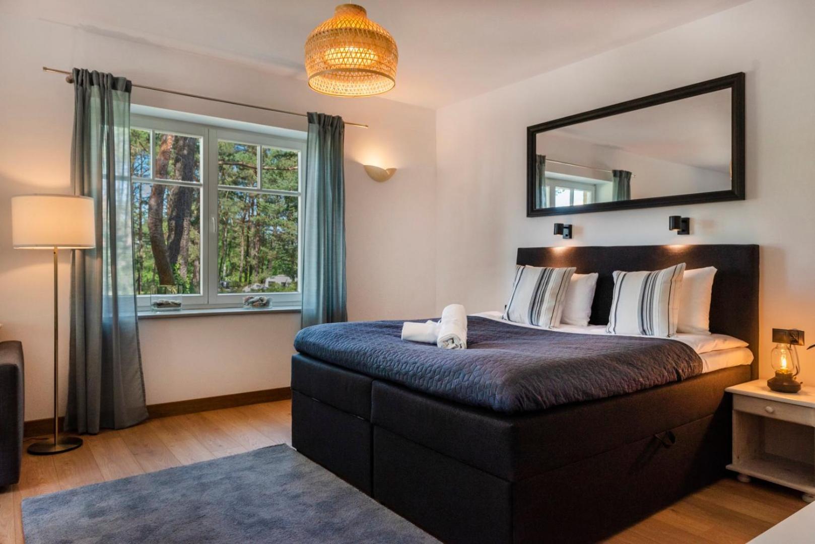 Apartamenty Na Klifie Przystan No 18 Władysławowo Værelse billede