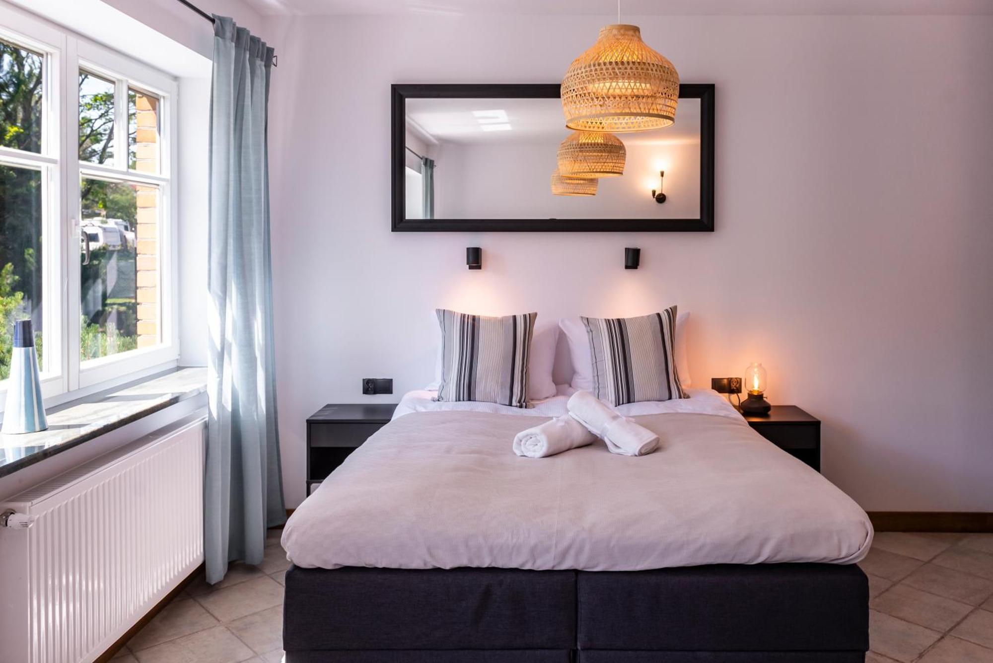 Apartamenty Na Klifie Przystan No 18 Władysławowo Eksteriør billede