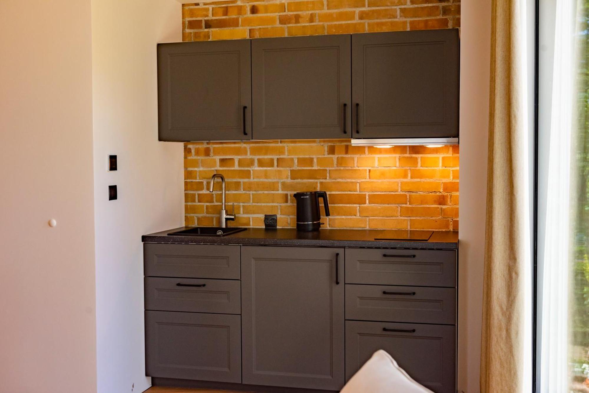 Apartamenty Na Klifie Przystan No 18 Władysławowo Eksteriør billede