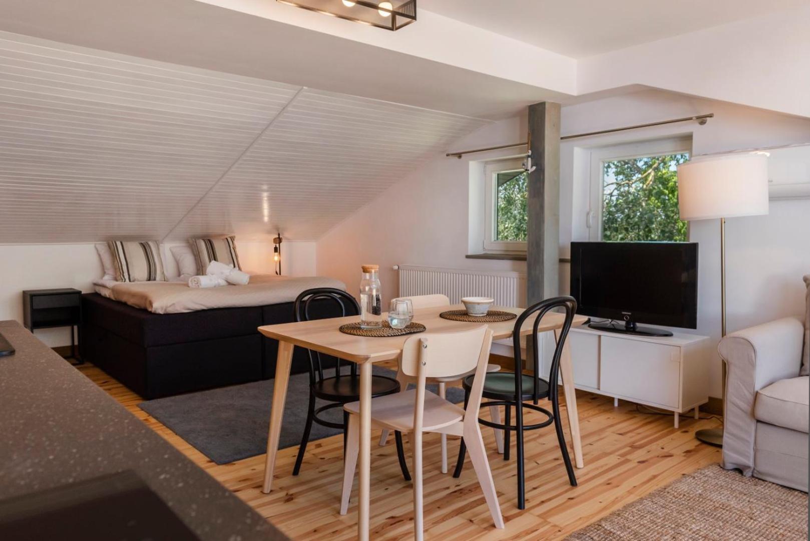 Apartamenty Na Klifie Przystan No 18 Władysławowo Eksteriør billede