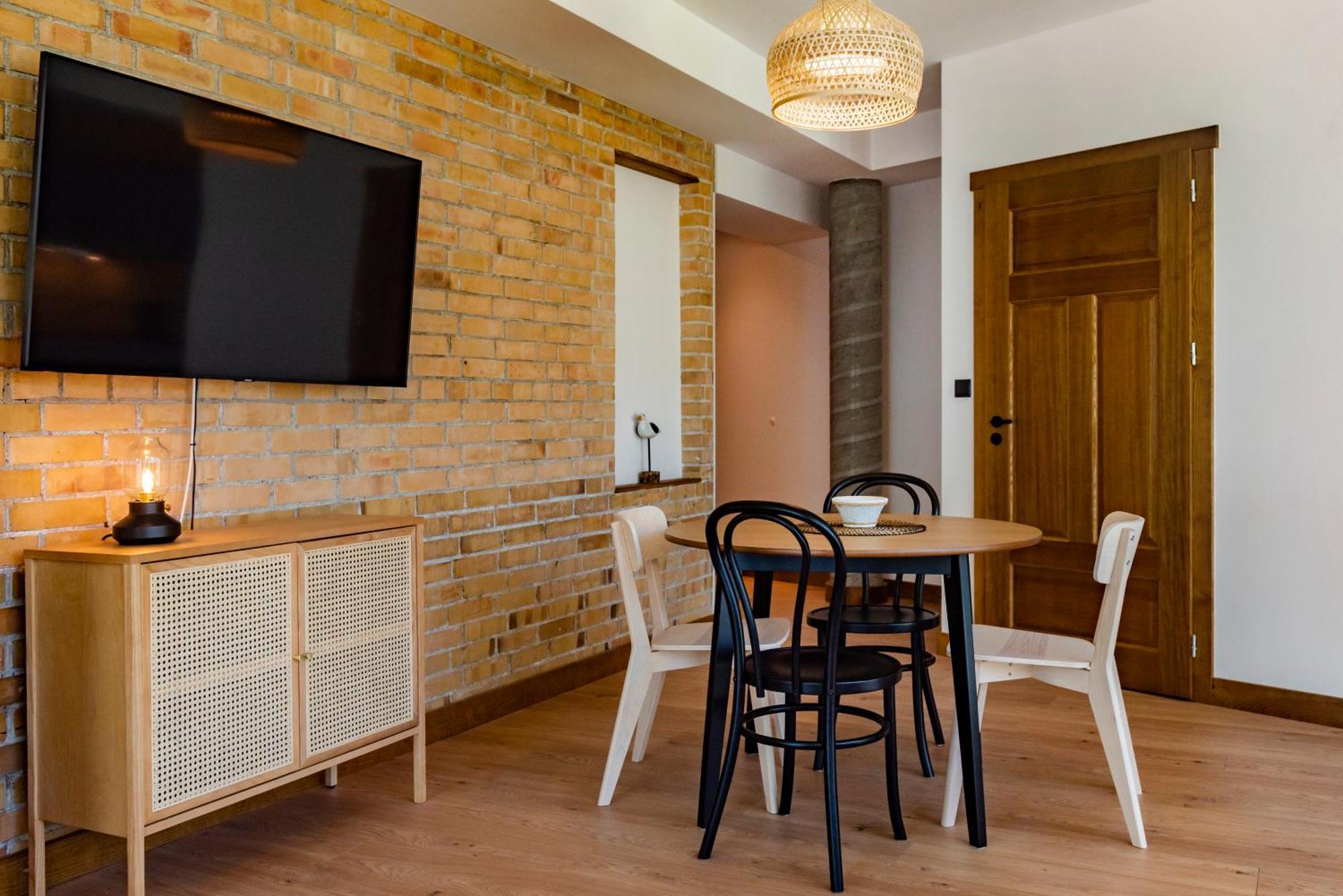 Apartamenty Na Klifie Przystan No 18 Władysławowo Værelse billede