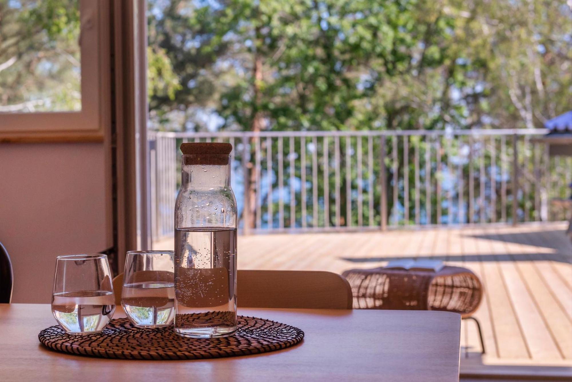 Apartamenty Na Klifie Przystan No 18 Władysławowo Værelse billede